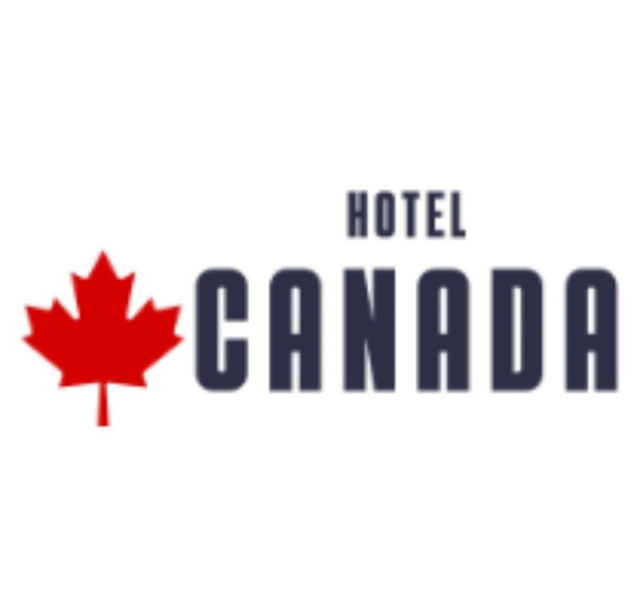 Hotel Canada, Guadalajara Exterior foto